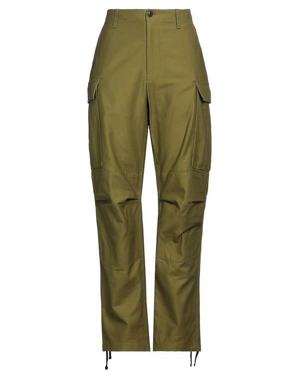 【送料無料】 ラグアンドボーン レディース カジュアルパンツ ボトムス パンツ Military Green