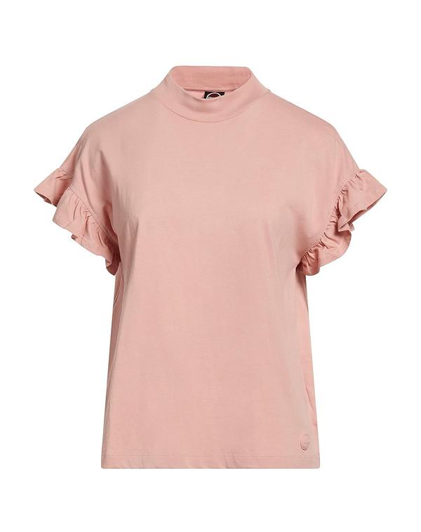 コルマール レディース トップス Tシャツ COLMAR Pale Pink ピンク