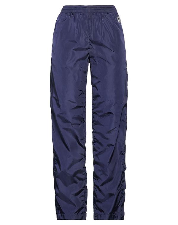 スポーティ アンド 金持ち レディース ボトムス 心地好いズボン下 スウェットパンツ SPORTY \u0026 RICH Midnight Blue 青み