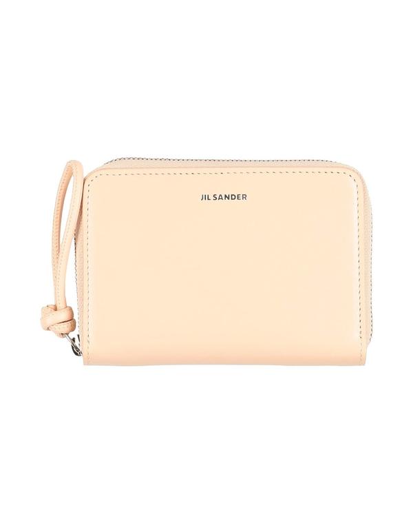 【送料無料】 ジル・サンダー レディース 財布 アクセサリー 財布 Light Pink