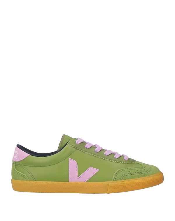 【送料無料】 ヴェジャ レディース スニーカー シューズ スニーカー Sage Green