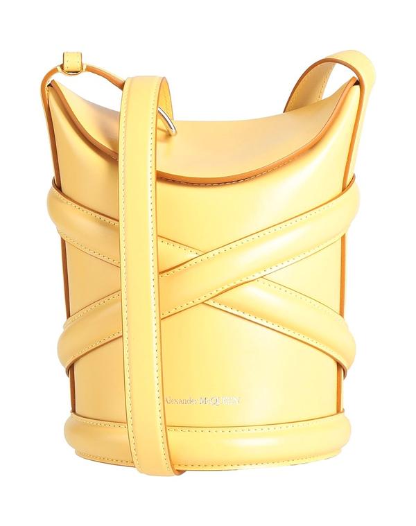 McQ アレキサンダーマックイーン レディース 御徒面子 McQ Alexander McQueen Marigold