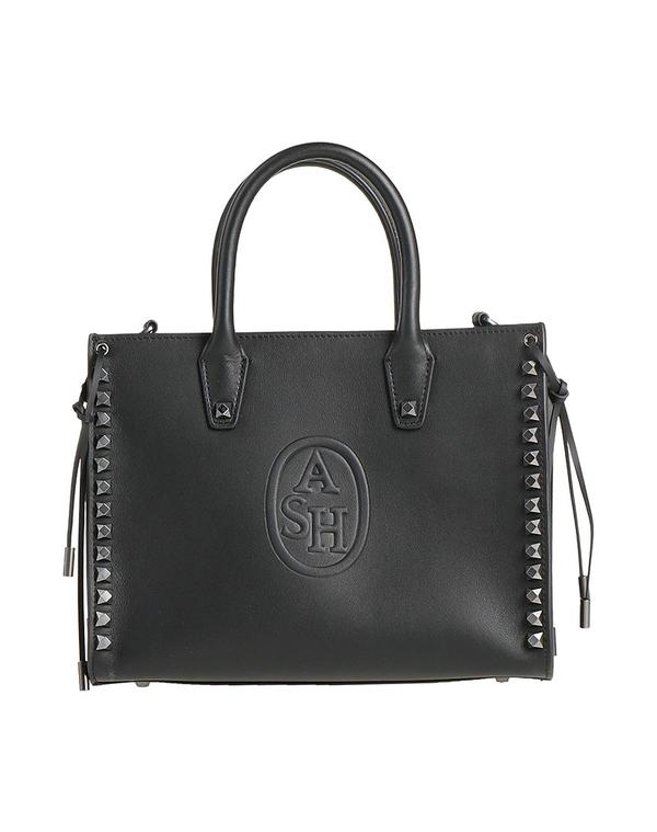 アッシュ レディース バッグ ASH Black ブラック｜ReVida 店 28,470円