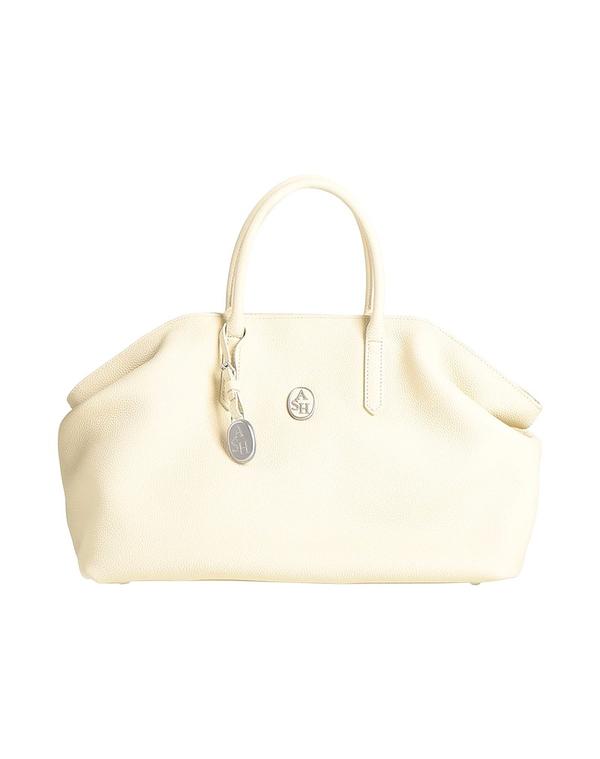 アッシュ レディース バッグ ASH Ivory アイボリー｜ReVida 店