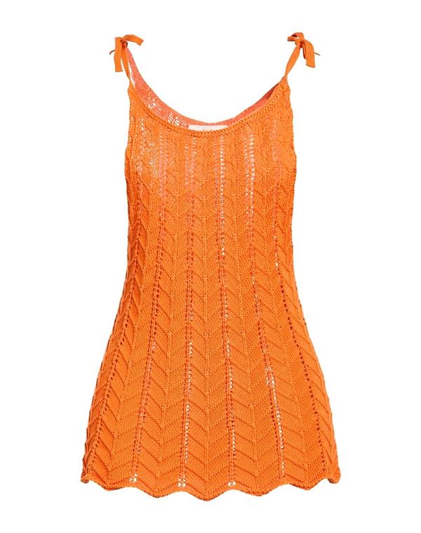 【送料無料】 スオリ レディース シャツ トップス トップス Orange 33,020円