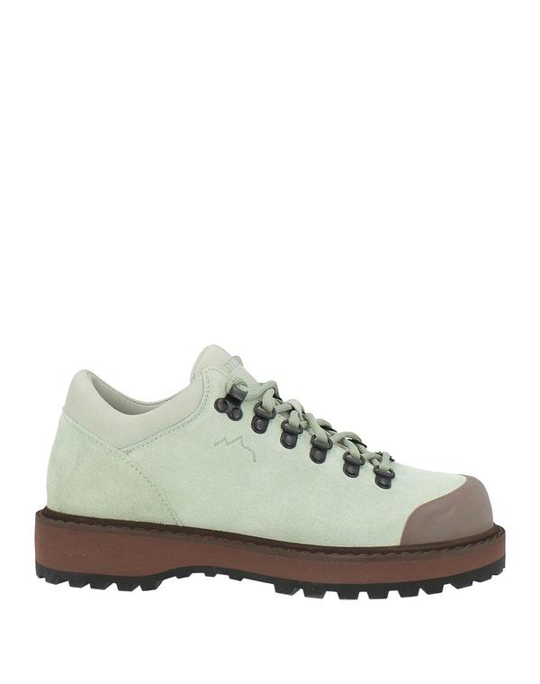 【送料無料】 ディエム レディース ブーツ・レインブーツ シューズ ショートブーツ Sage Green