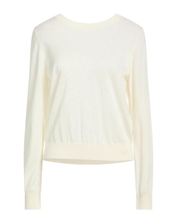 【送料無料】 リュージョー レディース シャツ トップス プルオーバー Ivory