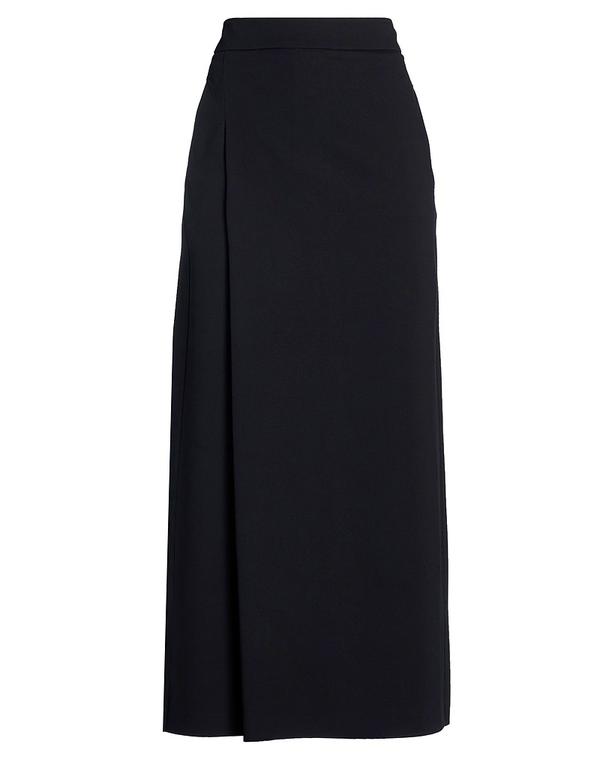 マックスマーラ レディース ボトムスカート MAX MARA Midnight Blue ブルー｜ReVida 店