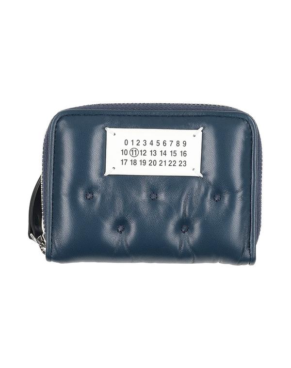 【送料無料】 マルタンマルジェラ レディース 財布 アクセサリー 財布 Navy 65,890円