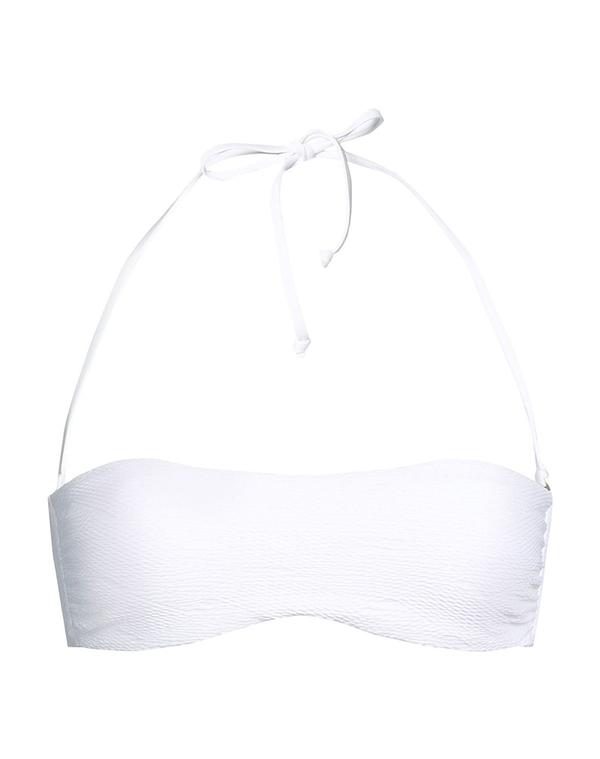 【送料無料】 フィジコ レディース ボトムスのみ 水着 水着（ビキニ） White