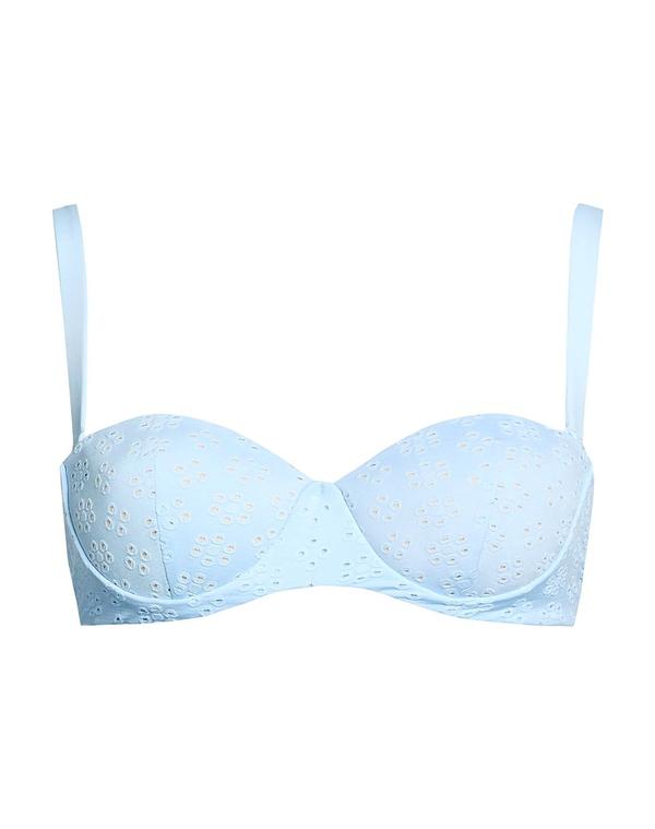 【送料無料】 フィジコ レディース ボトムスのみ 水着 水着（ビキニ） Sky Blue