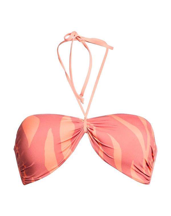 フィジコ レディース 水着 ボトムスのみ FISICO ( ) Salmon Pink ピンク|ReVida 店