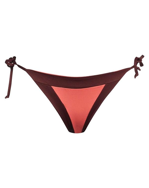 フィジコ レディース 水着 ボトムスのみ FISICO ( ) Salmon Pink ピンク｜ReVida 店 15,386円