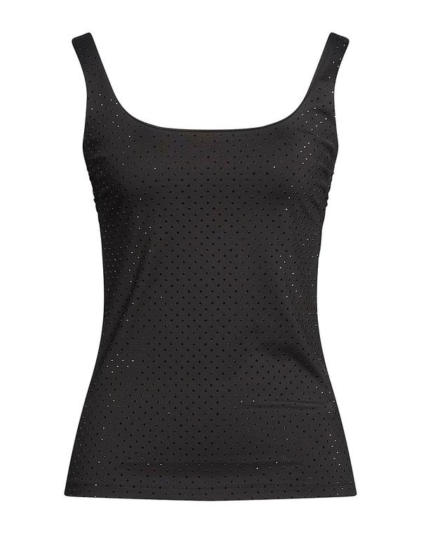 【送料無料】 フィジコ レディース シャツ トップス トップス Black