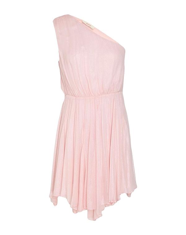 ユッカ レディース トップス 衣装 JUCCA Light Pink サクラ色