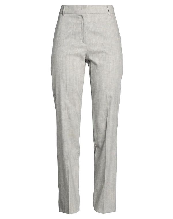 マックスアンドコー レディース ボトムス カジュアルパンツ MAX\u0026Co. Gray グレー