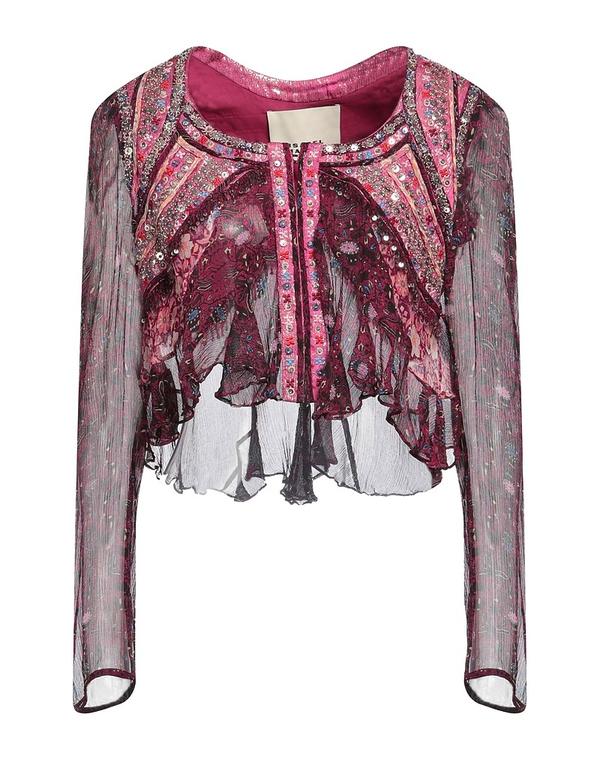 イザベル マラン レディース トップス シャツ ISABEL MARANT & Plum プラム|ReVida 店