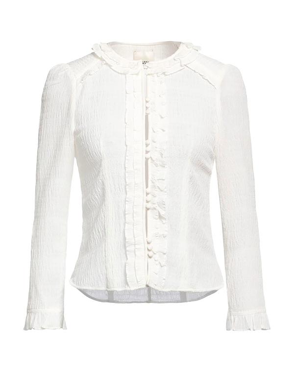 イザベル マラン レディース トップス シャツ ISABEL MARANT & White ホワイト|ReVida 店