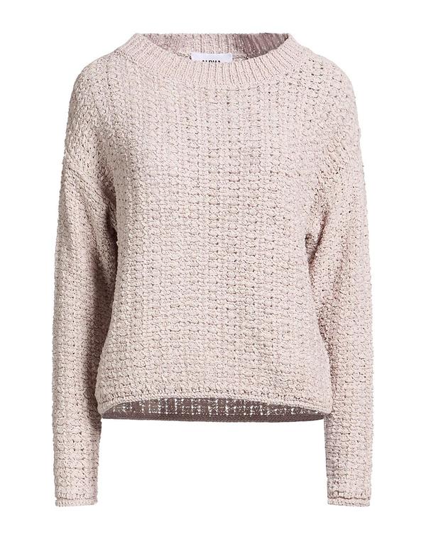 【送料無料】 アルファス テューディオ レディース シャツ トップス プルオーバー Light Gray