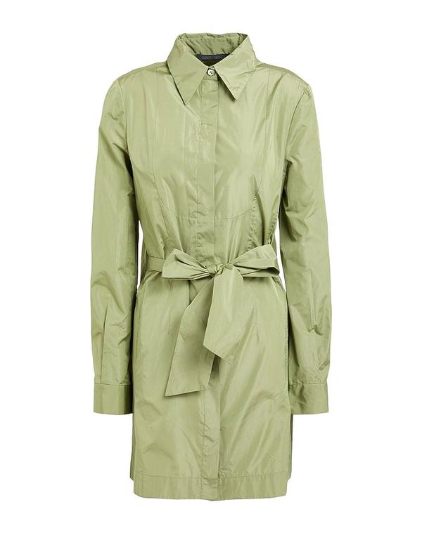 アルベルタ フェレッティ レディース トップス 衣裳 ALBERTA FERRETTI Sage Green 緑であること