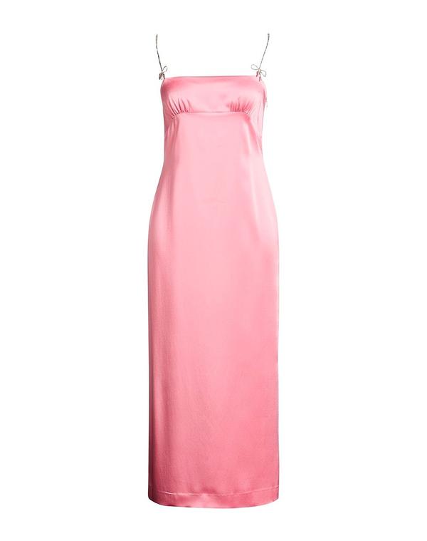 ブルマリン レディース トップス 衣装 BLUMARINE Pink サクラ色