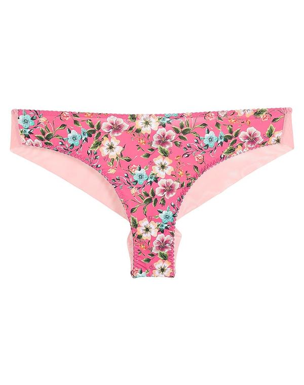 【送料無料】 リュージョー レディース パンツ アンダーウェア ショーツ Antique Rose