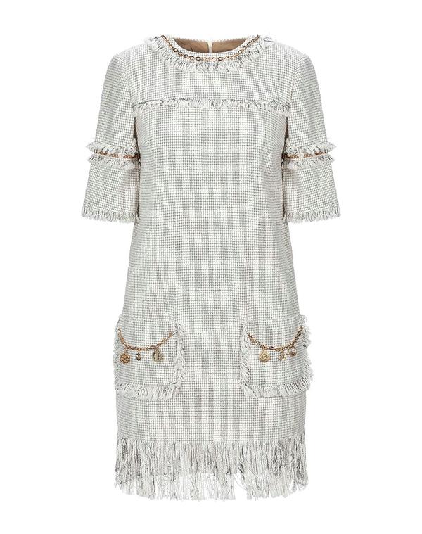 エリザベッタフランキ レディース トップス 衣装 ELISABETTA FRANCHI White 白いこと