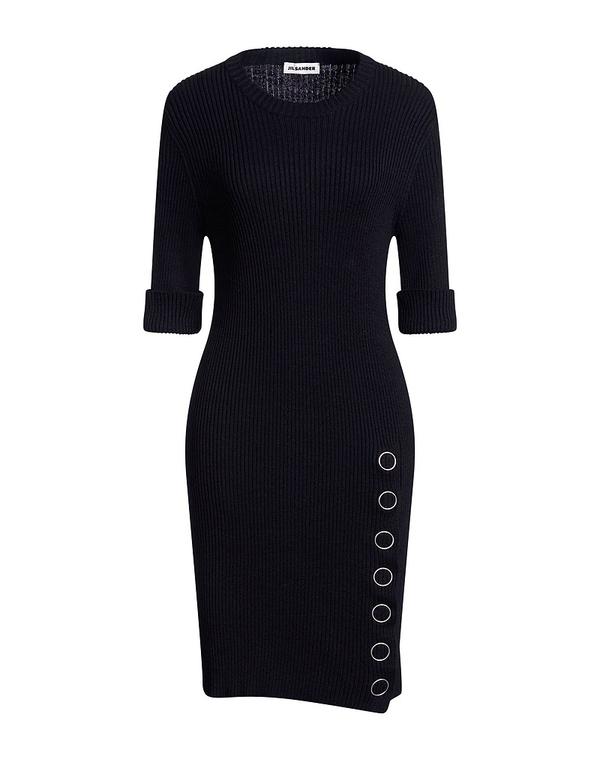 ジル・サンダー レディース トップス 衣裳 JIL SANDER Midnight Blue 青碧