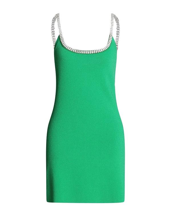 ラバンヌ レディース トップス 衣装 RABANNE Green 緑であること