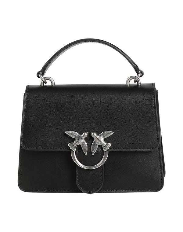 ピンコ レディース バッグ PINKO Black ブラック|ReVida 店