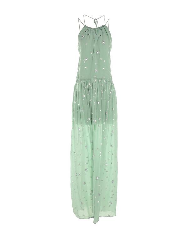 アミリ レディース トップス 衣裳 AMIRI Light Green 緑であること