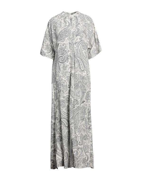 エトロ レディース トップス 衣裳 ETRO White 白いこと