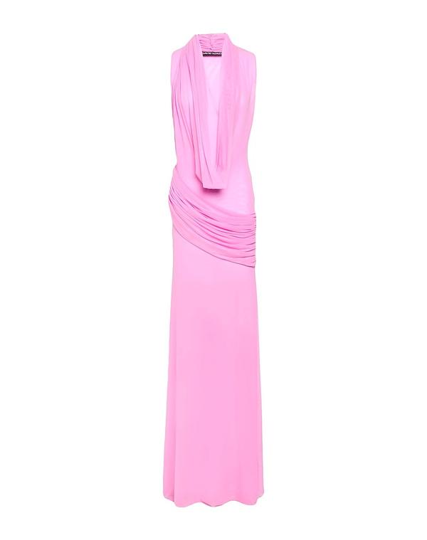 デヴィッド コーマ レディース トップス 衣裳 DAVID KOMA Fuchsia フューシャ