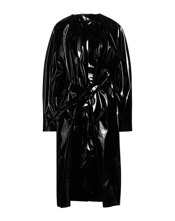 アクネ ストゥディオズ レディース アウター コート ACNE STUDIOS コート Black ブラック