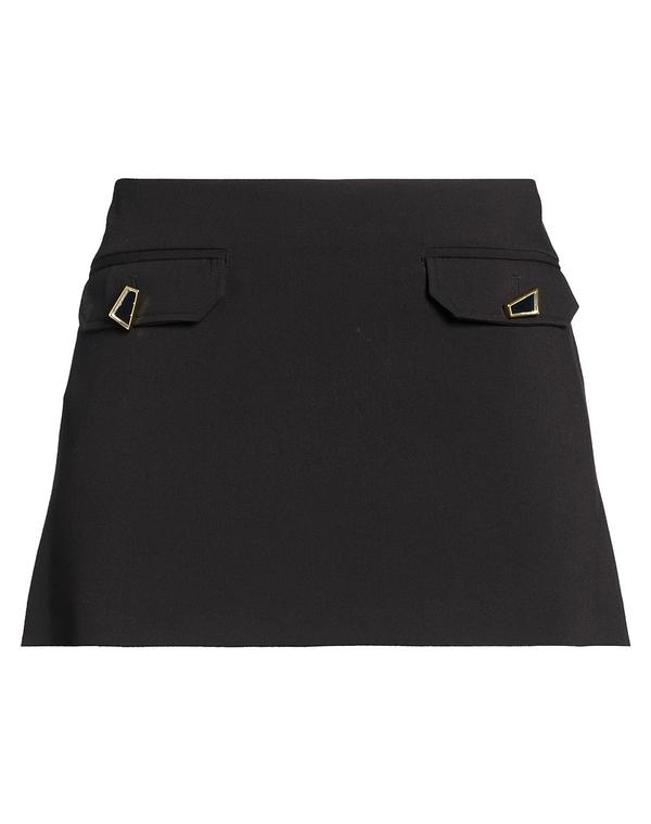 ピンコ レディース ボトムス ミニスカート PINKO ミニスカート Black ブラック