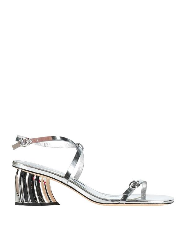 ファーム レディース シューズ サンダル FARM RIO サンダル Silver シルバー|ReVida 店
