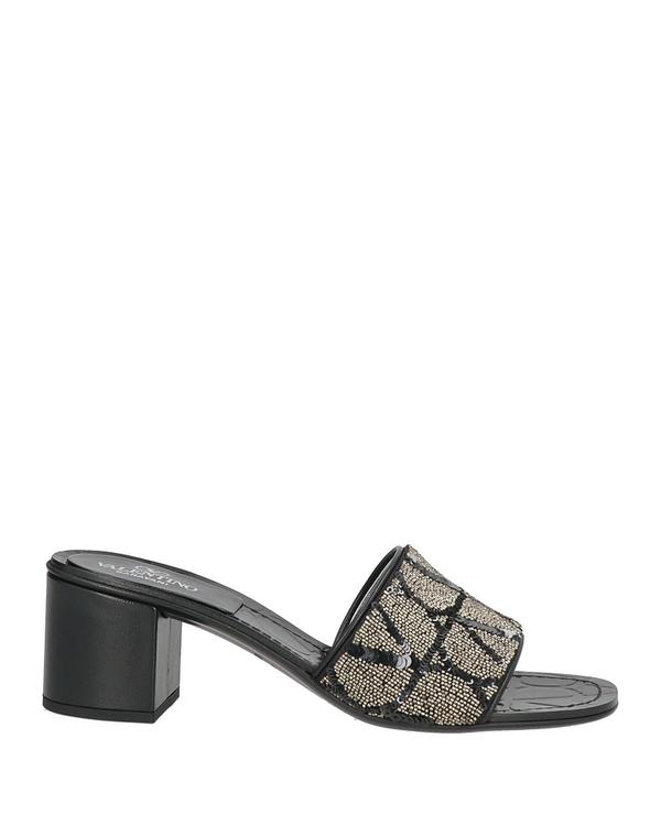 ヴァレンティノ レディース シューズ サンダル VALENTINO GARAVANI サンダル Silver シルバー