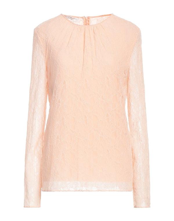 【送料無料】 フィロソフィーデロレンゾセラフィーニ レディース シャツ トップス トップス Pale Pink