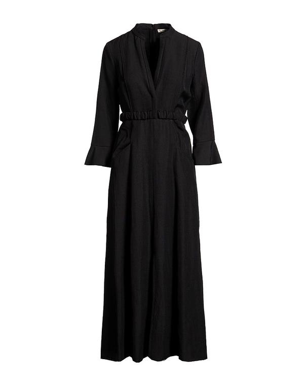 ドロシー シューマッハ レディース トップス ワンピース DOROTHEE SCHUMACHER Black ブラック｜ReVida 店