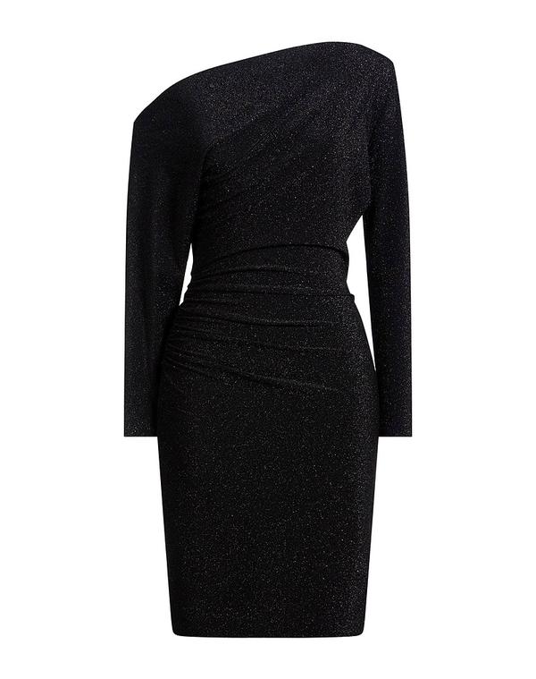 チアラ ボニ プティ 衣装 レディース トップス 衣装 寄りあいお召しもの CHIARA BONI 天使の都市 PETITE ROBE Black 黒いこと