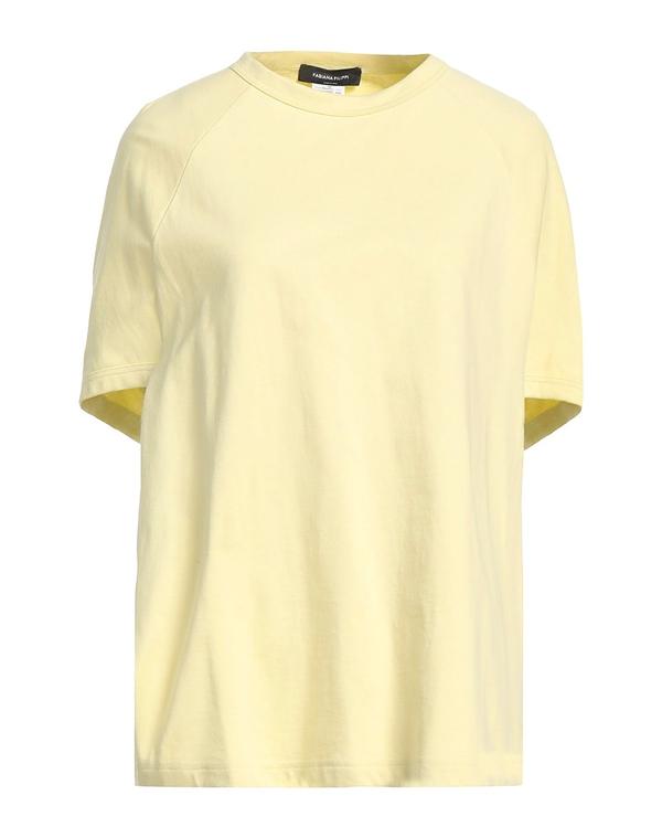 ファビアナ フィリッピ レディース トップス プルオーバー FABIANA FILIPPI T Lime Green 菩提樹