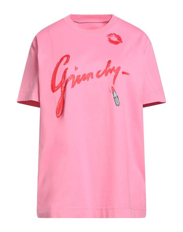 ジバンシー レディース トップス プルオーバー GIVENCHY Pink サクラ色