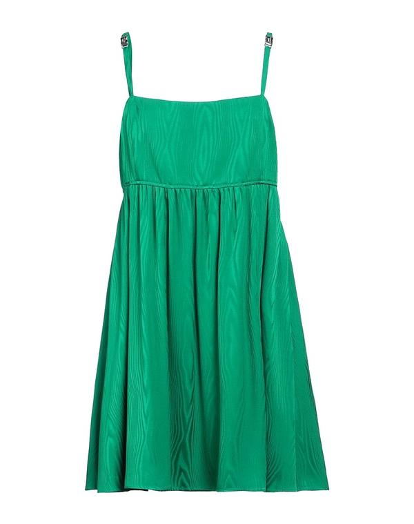 ブティックモスキーノ レディース トップス 衣装 BOUTIQUE MOSCHINO Green 緑であること