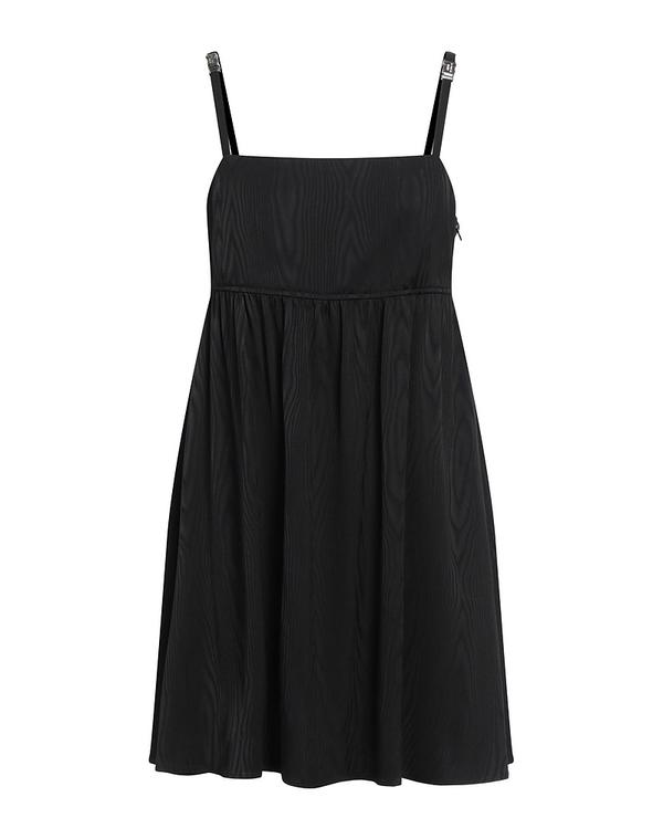 ブティックモスキーノ レディース トップス 衣装 BOUTIQUE MOSCHINO Black 黒いこと