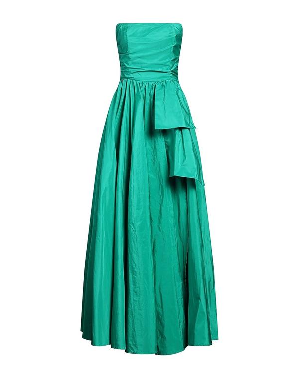 リュージョー レディース トップス ワンピース LIU JO Green グリーン|ReVida 店