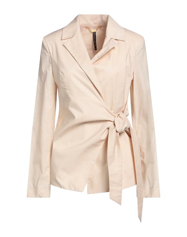 マニラグレース レディース トップス シャツ MANILA GRACE Beige ベージュ
