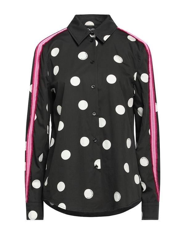ブティックモスキーノ レディース トップス シャツ BOUTIQUE MOSCHINO & Black ブラック|ReVida 店