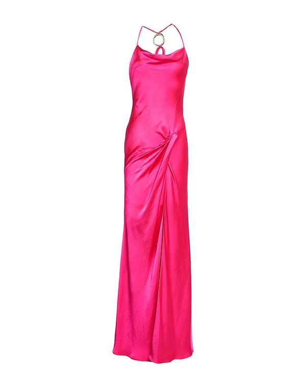 ピンコ レディース トップス 衣装 PINKO Fuchsia フューシャ