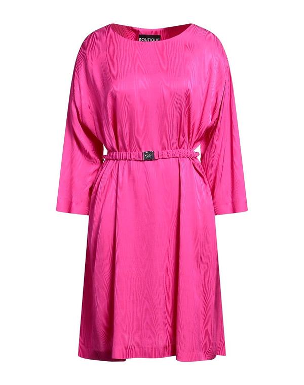 ブティックモスキーノ レディース トップス 衣装 BOUTIQUE MOSCHINO Fuchsia フューシャ