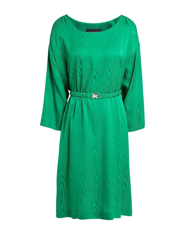 ブティックモスキーノ レディース トップス 衣装 BOUTIQUE MOSCHINO Emerald エメラルド